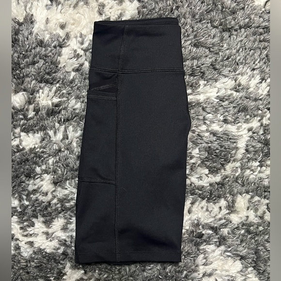 Biker Short - Picture 4 of 4